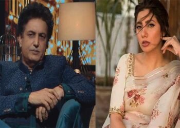 آج کے بعد تم سے کوئی شکوہ نہیں رہا” – خلیل الرحمان قمر کا ماہرہ خان کو حیران کن پیغام!