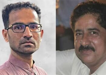 کراچی میں کرنٹ لگنے سے پیپلز پارٹی رہنما جاوید ناگوری کے بھائی جاں بحق