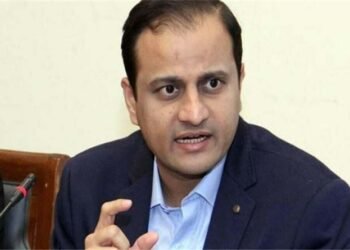 کراچی کی تاریخی مارکیٹ میں 400 گاڑیوں کی پارکنگ کی فزیبلٹی مکمل، میئر مرتضیٰ وہاب کا اعلان