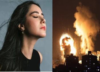 ایرانی خاتون پِلَیٹس انسٹرکٹر کا خواب ادھورا رہ گیا، اسرائیلی حملے میں والدین سمیت شہید