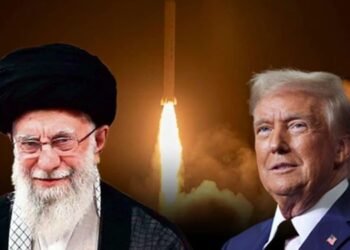 اگر ایران یورینیئم افزودگی دوبارہ شروع کرے گا تو فوری حملہ کریں گے: ڈونلڈ ٹرمپ