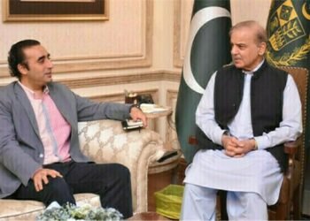 پیپلزپارٹی وفاق میں وزارتیں لینے پر رضامند، جولائی میں حکومت میں باقاعدہ شمولیت کا امکان