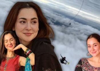 پاکستانی اداکارہ ہانیہ عامر کی حادثاتی موت، حقیقت سامنے آگئی