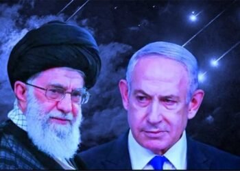 ایرانی حکومت کا اسرائیل کو دھواں دار جواب، جنگ کا خاتمہ ایران کے ہاتھ ہوگا