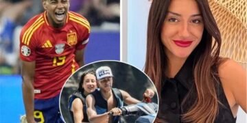 17 سالہ فٹبالر اور 30 سالہ ایئرہوسٹس کی تصاویر وائرل، سوشل میڈیا پر ہنگامہ