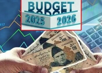 سندھ میں سالانہ ترقیاتی منصوبوں کے لیے 520 ارب روپے کی تجویز