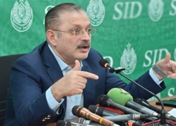 وزیر اعلیٰ نے تاریخی بجٹ پیش کر کے مہنگائی کے طوفان میں عوام کو ریلیف دیا: شرجیل میمن