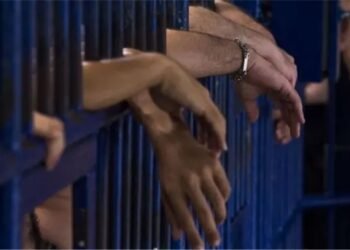 اڈیالہ جیل: قیدی کو اجتماعی زیادتی کے بعد قتل کرنے والے 4 ملزمان کو دو دو بار سزائے موت اور بھاری جرمانے کا حکم