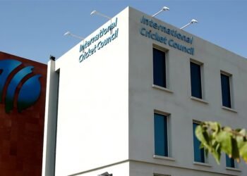 آئی سی سی کی ڈی آر ایس سمیت اہم قوانین میں تبدیلی