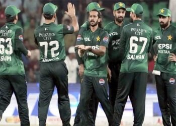 پاک بنگلادیش ٹی20 سیریز کا شیڈول جاری