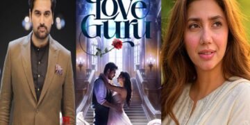 ماہرہ خان اور ہمایوں سعید کی فلم ’لو گُرُو‘ نے 16 دن میں 70 کروڑ روپے کمالیے