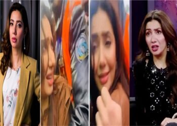 ماہرہ خان نے لندن میں پیش آنے والے ہراسانی کے واقعے پر خاموشی توڑی