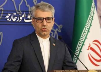 امریکی و اسرائیلی حملوں نے جوہری تنصیبات کو شدید نقصان پہنچایا، ایرانی وزارت خارجہ  