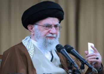 ایران نے امریکا کی ہر سازش کو خاک میں ملا دیا، آیت اللہ خامنہ ای