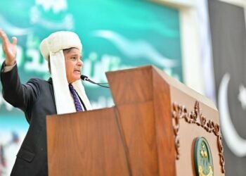 بلوچستان میں دہشتگردی برداشت نہیں ہوگی، وزیراعظم کا دوٹوک اعلان