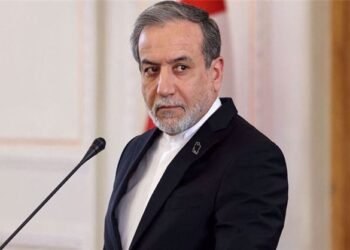 امریکا نے ریڈ لائن کراس کی ہے، ہمارے جواب کا انتظار کریں: ایرانی وزیر خارجہ