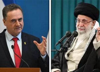 خامنہ ای کو مارنے کا منصوبہ تیار تھا، لیکن موقع نہ مل سکا: اسرائیلی وزیر دفاع