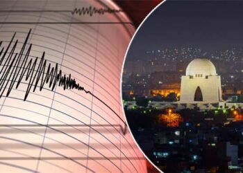 کراچی میں زلزلے کے جھٹکوں کی اصل وجہ سامنے آ گئی، چیف میٹرولوجسٹ کا اہم بیان