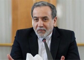 ایران جوہری ٹیکنالوجی سے کبھی دستبردار نہیں ہوگا: عباس عراقچی