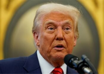 اسرائیل اور ایران کے درمیان ویسا ہی معاہدہ ہوگا جیسا بھارت اور پاکستان کے درمیان کرایا، ٹرمپ کا دعویٰ