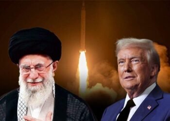 اگلے حملے زیادہ سنگین ہوں گے، ڈیل کرو، ورنہ سب کچھ مٹ جائے گا: ٹرمپ کی ایران کو کھلی دھمکی