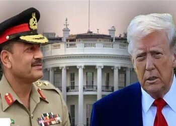 ٹرمپ کی پاکستان کے آرمی چیف کو خراج تحسین، جنگ بندی میں اہم کردار کا اعتراف