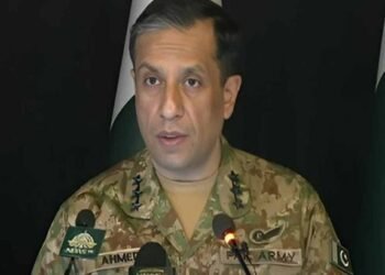 جہاد کا اعلان صرف ریاست کرسکتی ہے،کسی فرد یا گروہ کو یہ اختیار نہیں: ڈی جی آئی ایس پی آر