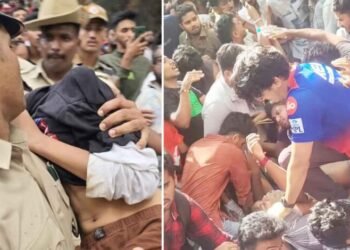 آئی پی ایل جیت کا جشن ماتم میں بدل گیا