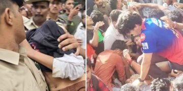 آئی پی ایل جیت کا جشن ماتم میں بدل گیا