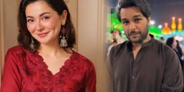 ہانیہ اور عاصم کی نئی تصاویر نے پھر سے ڈیٹنگ کے اشارے دے دیے