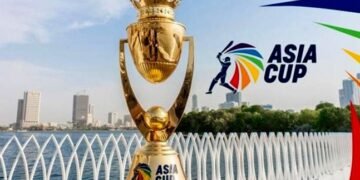 ایشیا کپ 2025 کے آغاز اور مقام سے متعلق ابتدائی تجاویز سامنے آ گئیں