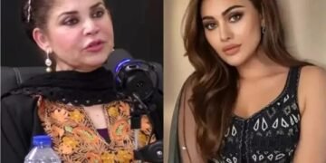 وٹامن ڈرپس سے جوان اور گورا ہونے کا جنون کتنا خطرناک ہو سکتا ہے؟ مشی خان کا بیان وائرل