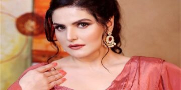 اگر میں شادی کرلوں تو کیا میں دوبارہ جوان ہو جاؤں گی؟  زرین خان