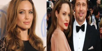 طلاق کے بعد انجلینا جولی کی جانی ڈیپ کے ساتھ دوبارہ سے بڑھتی رومانوی قربتیں ؟