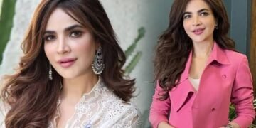 ڈی آئی جی ساؤتھ کا حمیرا اصغر کی موت سے متعلق حیران کن انکشاف