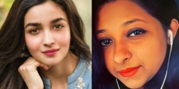 عالیہ بھٹ کے ساتھ 77 لاکھ روپے کا فراڈ کرنے والی سابق اسسٹنٹ گرفتار