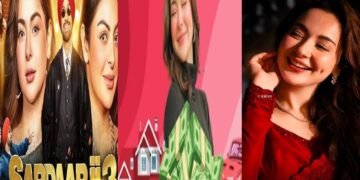 فلم ‘سردار جی 3’ کی شہرت کے ساتھ ہانیہ عامر کی دولت کا بھانڈا پھوٹ گیا! جانیں سچ کیا ہے!