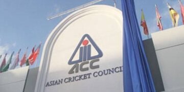 اے سی سی اجلاس پر تنازع شدت اختیار کر گیا، بھارت نئی چالیں چلنے لگا