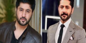 عمران اشرف شادی کب کریں گے؟ مداح کے سوال پر اداکار کا دلچسپ جواب، ویڈیو وائرل