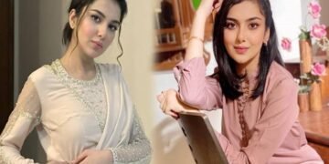 طوبیٰ انوار کا سوشل میڈیا ٹرولرز کو کڑا پیغام: “ہر بات برداشت کرنا آسان نہیں”