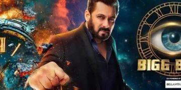 سلمان خان کا بگ باس 19 کا معاوضہ، بھارتی وزیراعظم کی سالانہ تنخواہ سے کئی گنا زیادہ