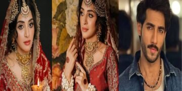 کیا علی رضا انمول بلوچ سے شادی کر رہے ہیں؟ اداکار نے تعلقات کی حقیقت بتا دی