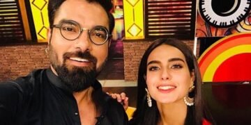 یاسر حسین کا شادیوں کے بڑھتے ہوئے خرچ پر اظہار تشویش، آسان اور سادہ شادیوں کی وکالت