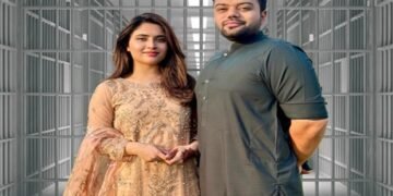 لاہور ایئرپورٹ سے یوٹیوبر ‘ڈکی بھائی’ گرفتار، تحقیقات جاری