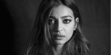 دوران حمل ہدایتکار فٹ کپڑے پہننے کا کہتے تھے: بھارتی اداکارہ رادھیکا آپٹے