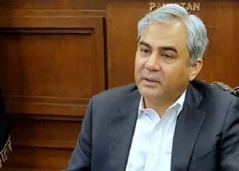 چیئرمین پی سی بی کا قومی ہاکی ٹیم کے کھلاڑیوں کے لیے فی کس 10 لاکھ روپے انعام کا اعلان