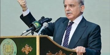 ماحولیاتی چیلنجز سے نمٹنے کے لیے پانی کے ذخائر کی تعمیر وقت کی اہم ضرورت ہے: وزیراعظم