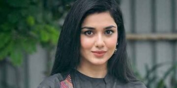 آج جس مقام پر ہوں، یہ سب میری محنت کا نتیجہ ہے : طوبیٰ انوار