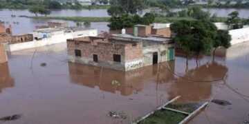 گیارہ لاکھ کیوسک کا ریلا آنے کی پیشگوئی، ہمیں سپر فلڈ کی تیاری کرنی ہے: وزیر اعلیٰ سندھ