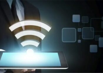 وائی فائی کا حیران کن استعمال: بغیر کسی ڈیوائس کے دل کی دھڑکن کی جانچ ممکن